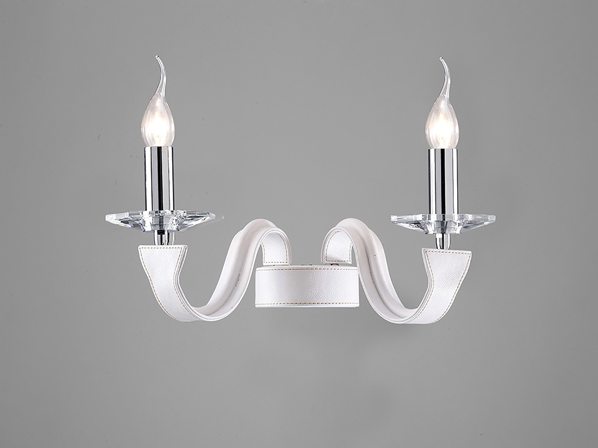 Nardini Wall Lights Diyas Armed Wall Lights